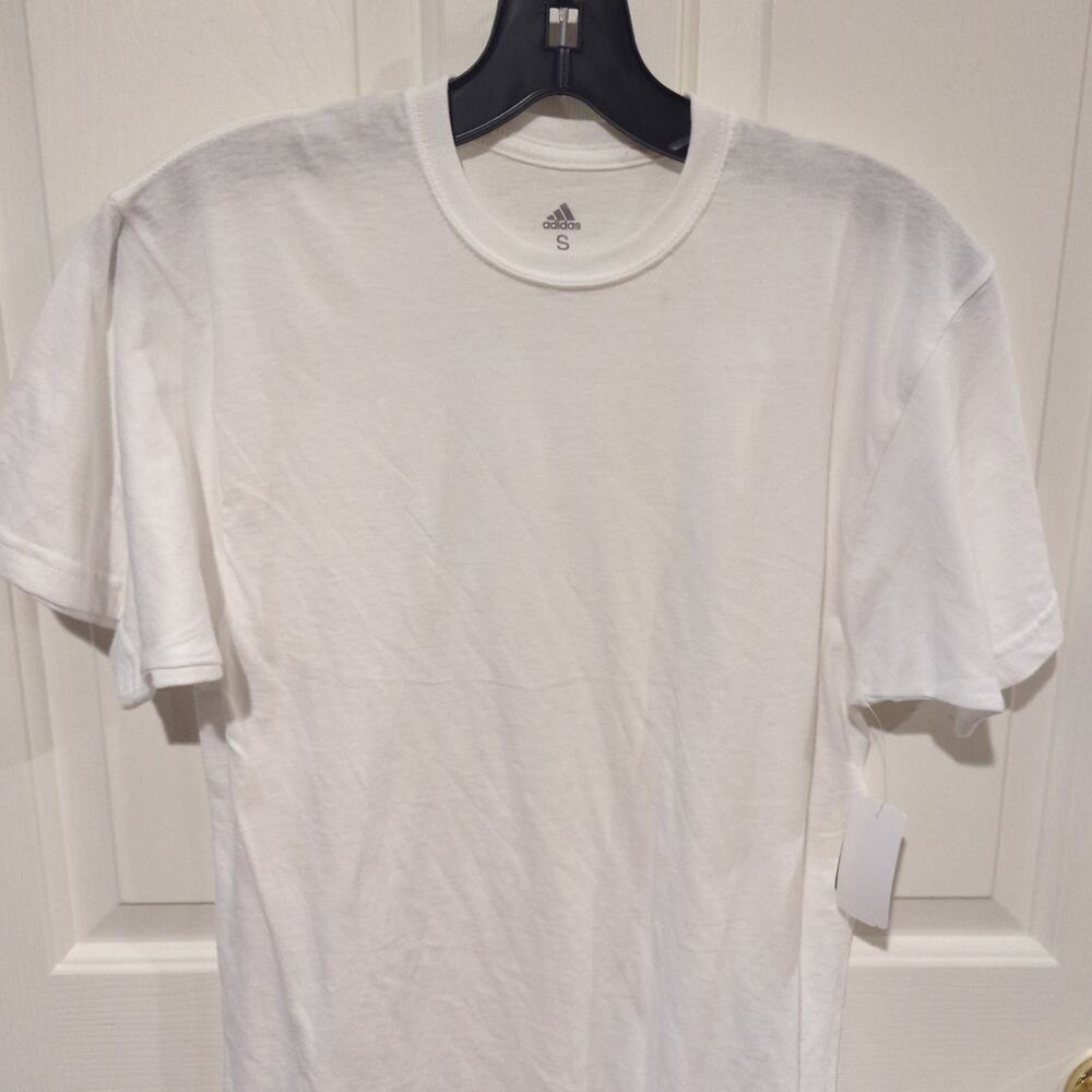 adidas Aeroready T-shirt, NWT, S - Picture 2 of 4